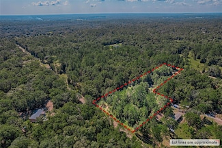 TBD NE 83rd Ln, East Bronson, FL 32621