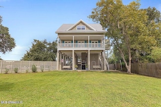 5592 W Wittman Rd, Pass Christian, MS 39571