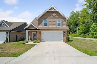 1401 Village Loop, Cookeville, TN 38501