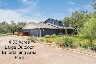 10133 Oliver Dr, Austin, TX 78737