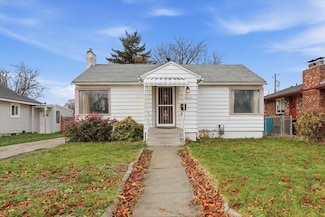 2607 N Crestline St, Spokane, WA 99207