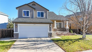 8596 Bluegrass Cir, Parker, CO 80134