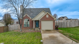 149 Primrose Cir, Richmond, KY 40475