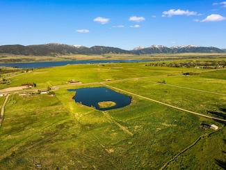 5545 Highway 287, McAllister, MT 59740