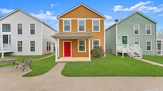 220 Trestle Tree Unit 112, San Marcos, TX 78666