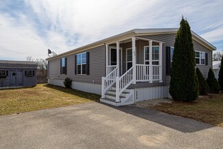 290 Calef Hwy Unit D3, Epping, NH 03042
