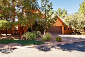 320 W Los Barancos Ln, Kanab, UT 84741