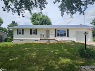 1541 Broadway St, Hamilton, IL 62341