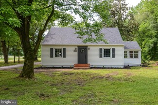 30951 E Line Rd, Delmar, MD 21875