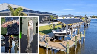 3314 NW 18th St, Cape Coral, FL 33993