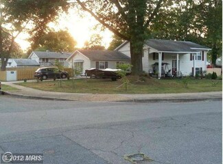 7954 Kidd St, Alexandria, VA 22309