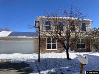 2117 Inverness Blvd, Rawlins, WY 82301