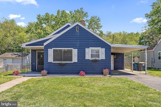 36 Yale Ave, New Castle, DE 19720