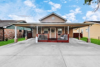 610 Missouri St, South Houston, TX 77587