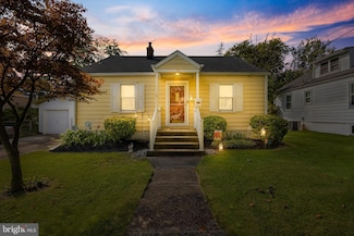 10 Gere Terrace, Cherry Hill, NJ 08002