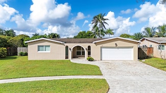 231 NW 106th Ave, Plantation, FL 33324