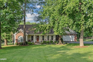 328 Hansels Lea, Sevierville, TN 37876