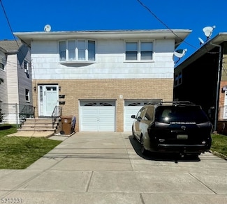 308 Ainsworth St, Linden, NJ 07036