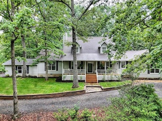 753 Windjammer Spur, Hiawassee, GA 30546