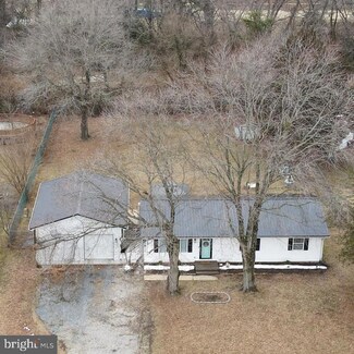 563 Cow Marsh Creek Rd, Camden Wyoming, DE 19934