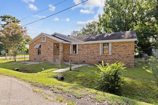 810 Abbirene St, Franklin, LA 70538