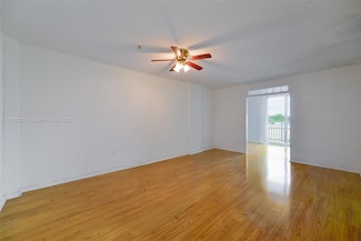 1251 NE 108th St Unit 411, Miami, FL 33161