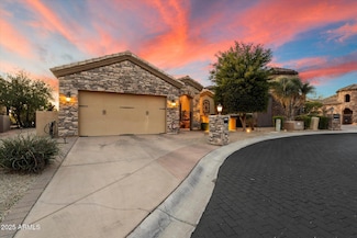 11714 N 134th St Unit 6, Scottsdale, AZ 85259