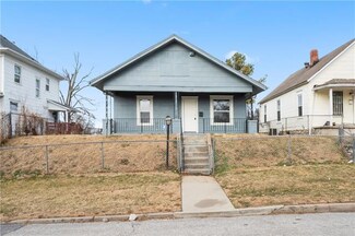 1726 Freeman Ave, Kansas City, KS 66102