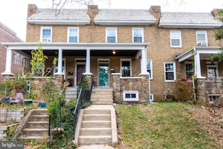 4716 Kernwood Ave, Baltimore, MD 21212