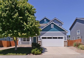 445 Short Dr, Dacono, CO 80514