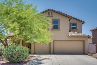 21191 E Prospector Place, Red Rock, AZ 85145
