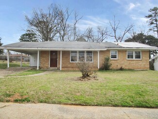 109 Milton Dr, Minden, LA 71055