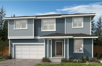 1870 NW Nahele Ct Unit 62, Poulsbo, WA 98370