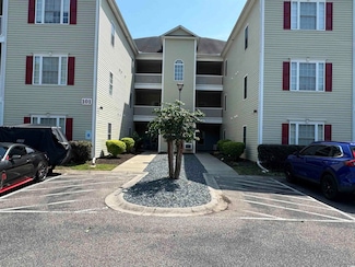 101 Maddington Place Dr Unit 103, Myrtle Beach, SC 29575
