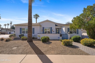 4145 E Campbell Ave, Phoenix, AZ 85018