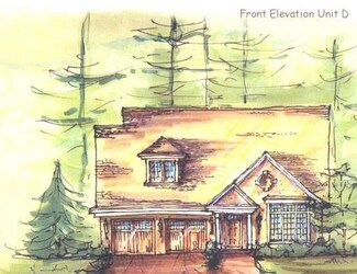 Lot 15 Back Nine Dr, Haverhill, MA 01832