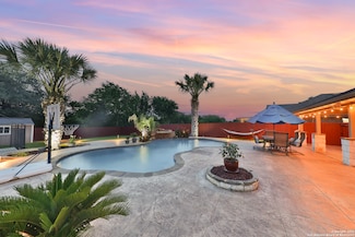 5327 Gemsbuck Chase, San Antonio, TX 78251