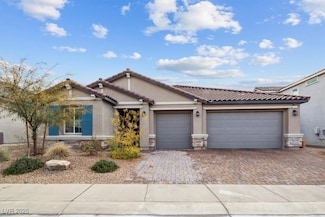 7616 Quail Dust St, North Las Vegas, NV 89084