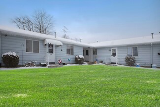 5977 Leisure South Dr SE Unit 343, Grand Rapids, MI 49548