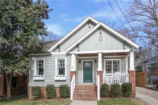 2119 Wilmore Dr, Charlotte, NC 28203