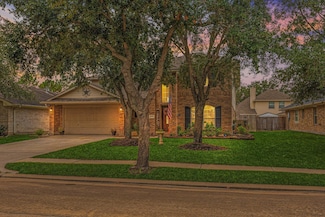 14707 Mills Park Ln, Cypress, TX 77429