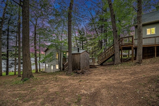 13085 S Englewright Dr, Sand Lake, MI 49343