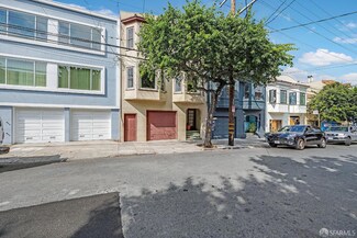 1534 Alabama St, San Francisco, CA 94110