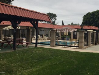 141 N Date Unit 38, Mesa, AZ 85201