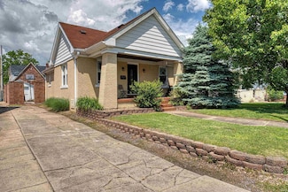 1908 E Mulberry St, Evansville, IN 47714
