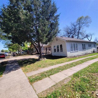 623 Mount Auburn Ave, Dallas, TX 75223