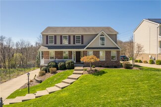141 Richard Dr, Glenshaw, PA 15116