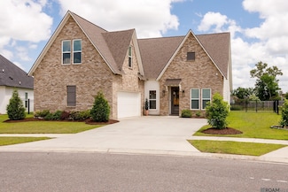 39262 Bridge Path Ln, Gonzales, LA 70737