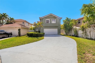 18045 SW 29th Ct, Miramar, FL 33029