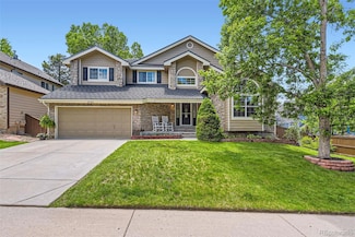 9743 Chanteclair Cir, Highlands Ranch, CO 80126